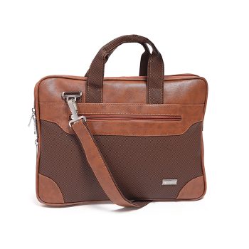 Slim Foam File 16 Inch Laptop Backpack – 503