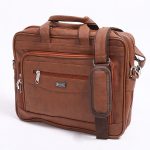 Foam File Half Expandable 16 Inch Laptop Backpack – 548